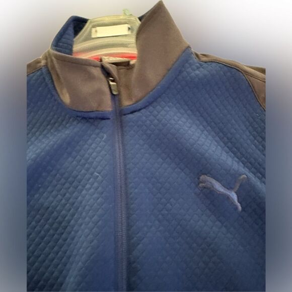 PUMA GOLF Warm Cell  PWRWARM Size M - Picture 13 of 16